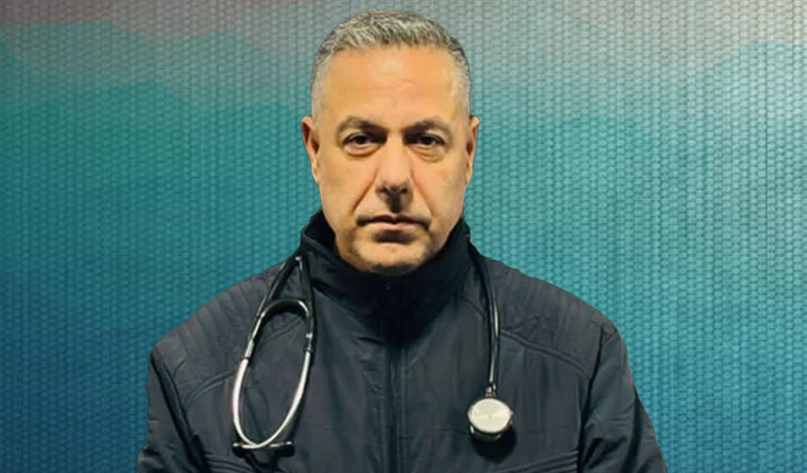 Healthcare workers urge UK college to speak out on detained Gaza doctor