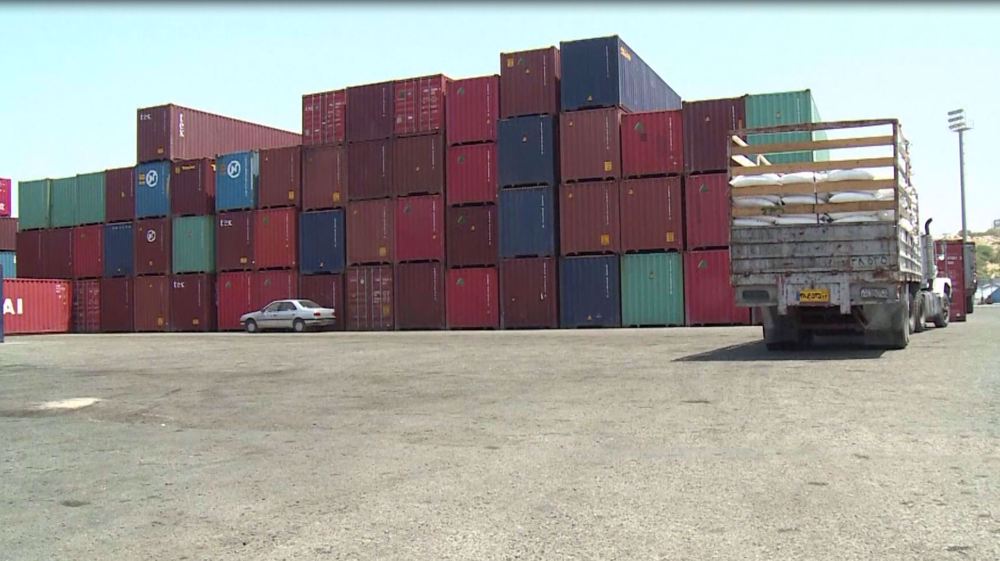 Indias Chabahar project faces risk amid US aggression