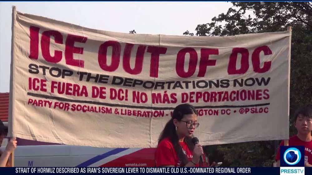 More anti-immigrant murders by ICE spark nationwide protests
