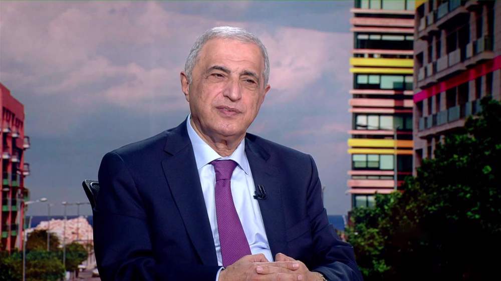 Israel views Lebanon as main obstacle to its expansionist goals: Amal Movement MP