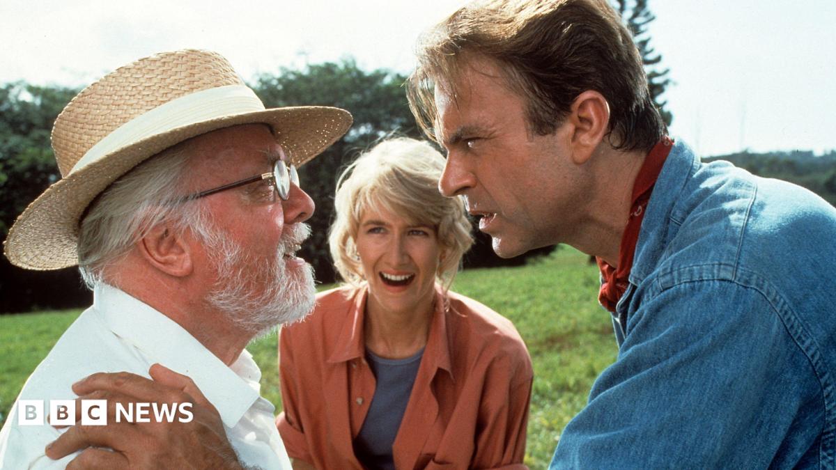 Hollywood blockbusters and arthouse films: Sam Neill's best-known roles in pictures
