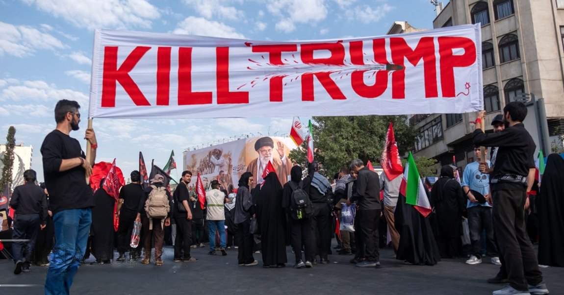 Revenge becomes Iran’s language of unity after Khamenei’s death