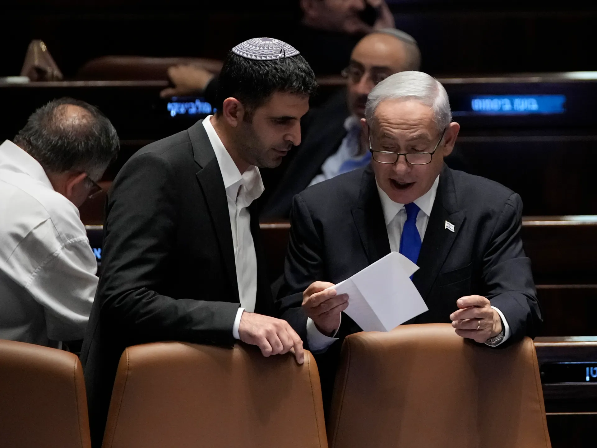 How Netanyahu gov’t media reforms risk deepening Israeli press bias | Media News