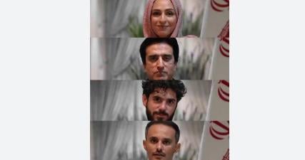Iran Flies in 400 Foreign Influencers for Khamenei Funeral Coverage