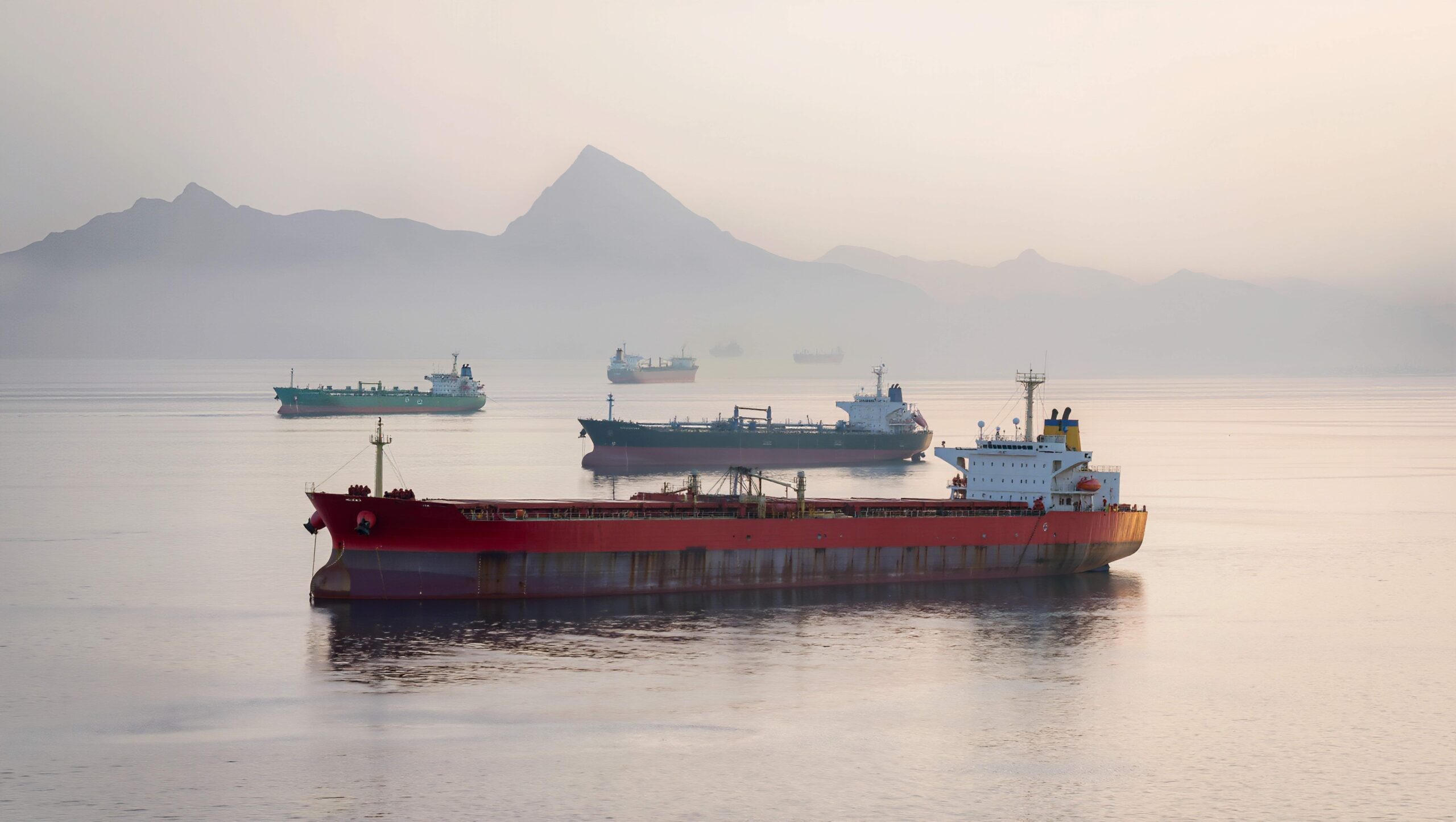 Iran-US indirect technical talks concluded focused on Hormuz | Shipping reports