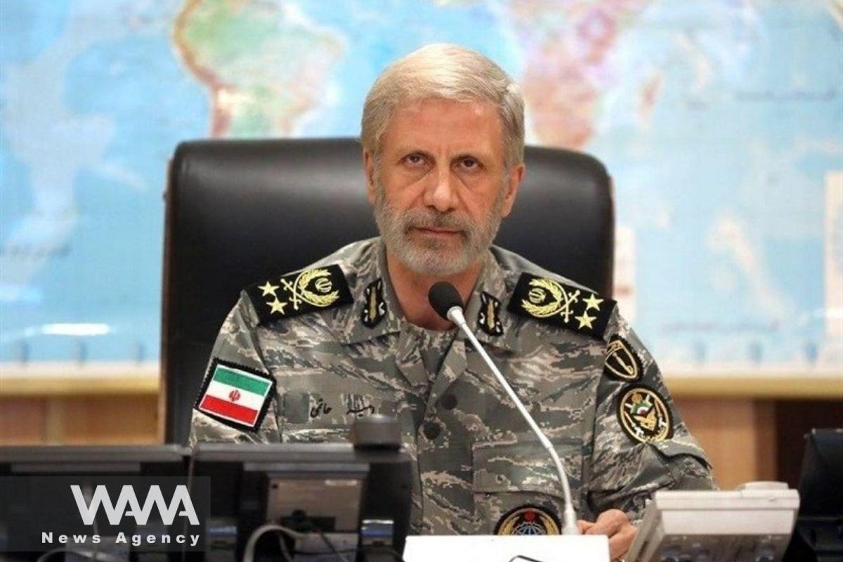 Iran Army Chief Vows to Pursue Those Responsible for Leader’s Assassination