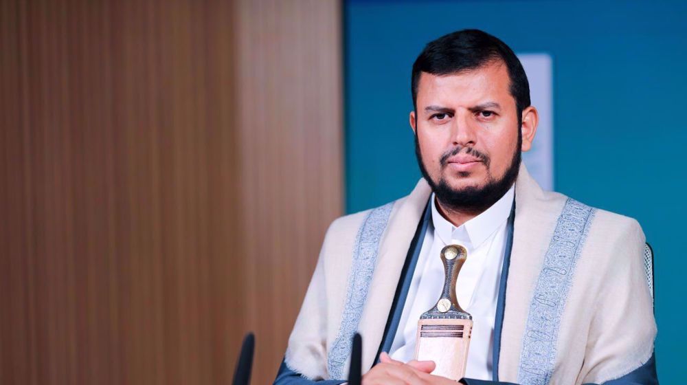 Al-Houthi: Irans victory over US, Israel is Islamic Ummahs victory