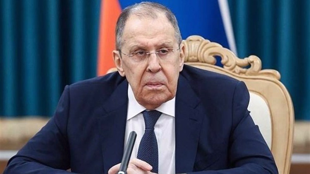 Russias Lavrov: US aggression against Iran closed diplomatic path opened by Islamabad MoU