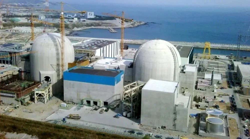 Iran condemns US attack on Darkhoveyn nuclear power plant construction site