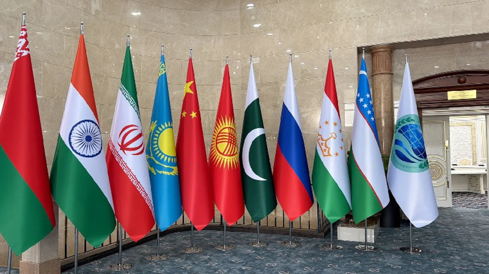 SCO mulls financial independence from the US dollar