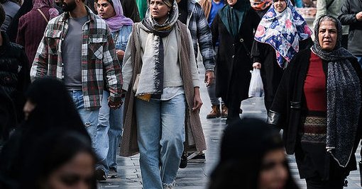 Why so few Iranians have jobs despite low unemployment