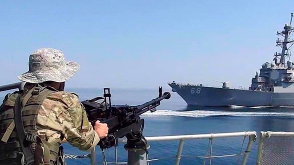US assault to have fallout for geopolitical order of West Asia: Analyst