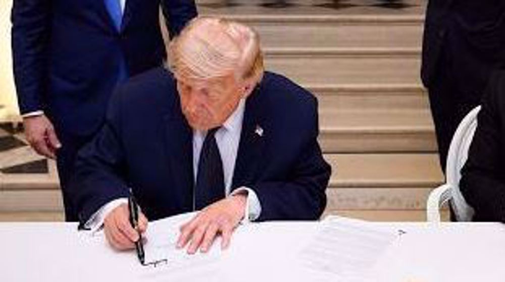 Evidence is growing that Americans cannot be trusted in any way, shape or form: Political analyst