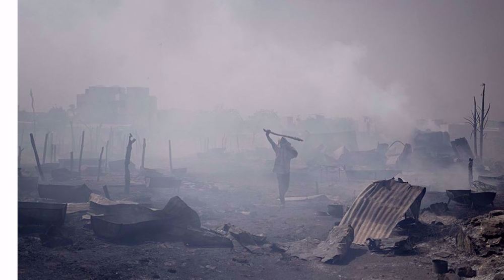 Mali says Ukraine training, arming Al-Qaeda-linked militants in Sahel