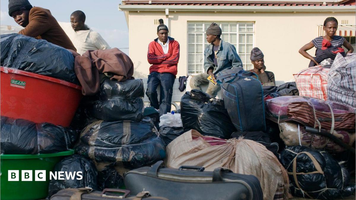 South Africa anti-migrant protests: Nigeria to seek compensation for property left by fleeing citizens