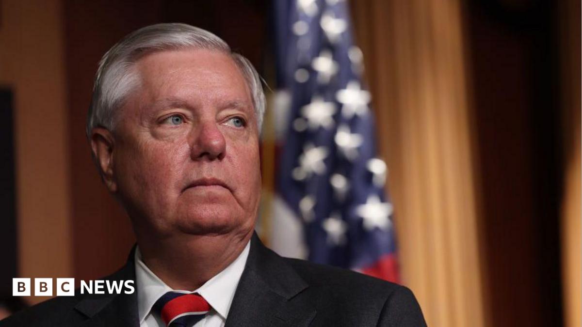Senator Lindsey Graham’s cause of death was an aortic tear, says medical examiner