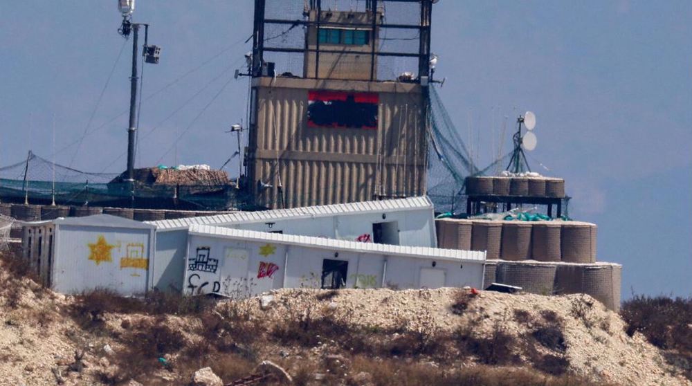 Israeli envoy says deal with Lebanon not about withdrawal of Israeli forces
