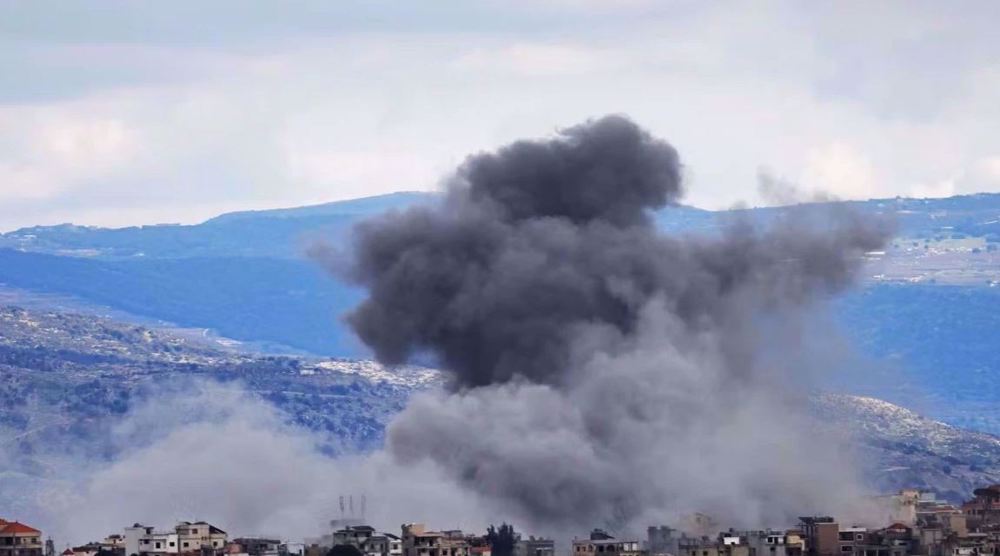 Israel wipes out villages, attacks civilians after US-led deal with Lebanese government