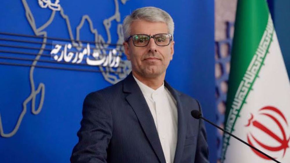 Iran, Oman agree to continue political, technical talks on Hormuz Strait shipping security: FM spox