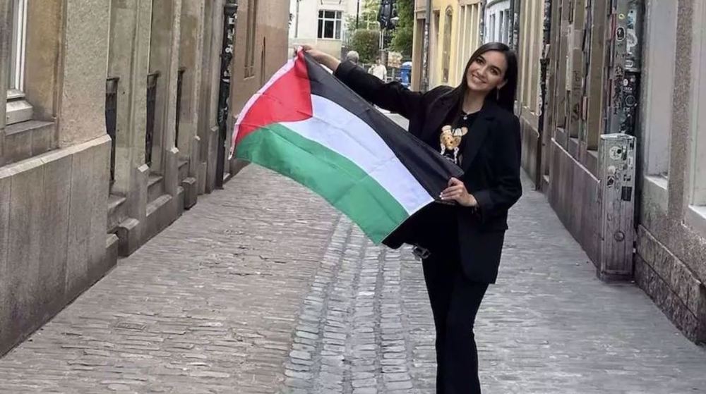 Teacher fired in Luxembourg over Instagram posts in support of Palestine