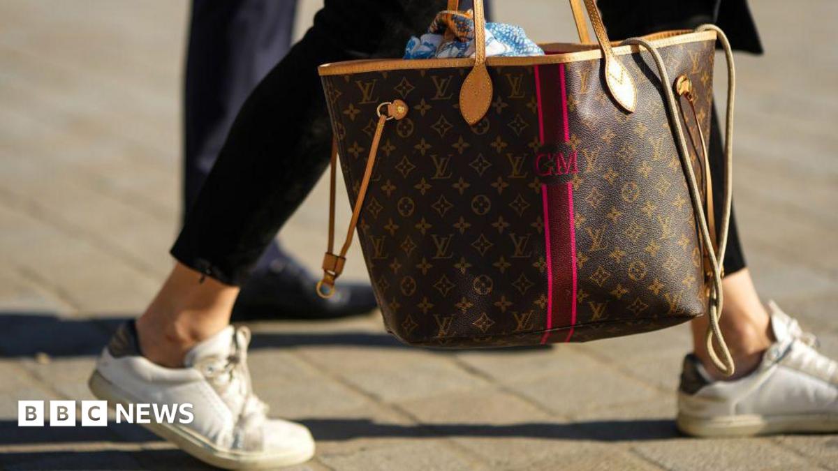 A global hub for fake luxury goods, Vietnam tries to clean up its black market