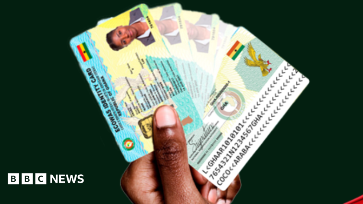 Ghana Card fraud crackdown: Digital checks compulsory for national ID – photocopies banned
