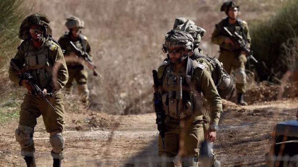 Israel will keep troops in Lebanon, Syria, Gaza ‘security zones’, war minister tells Pentagon