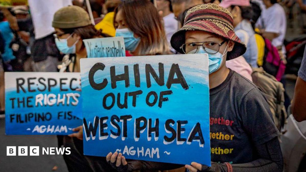 Philippines condemns monkey video on Chinese media as racist