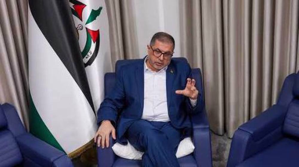 Hamas official hails Spain’s World Cup triumph as moral victory against Zionist entity