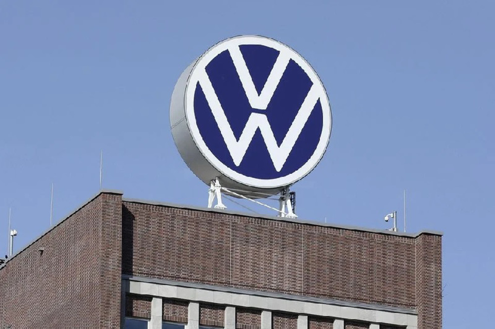 Volkswagen announces closure of four factories