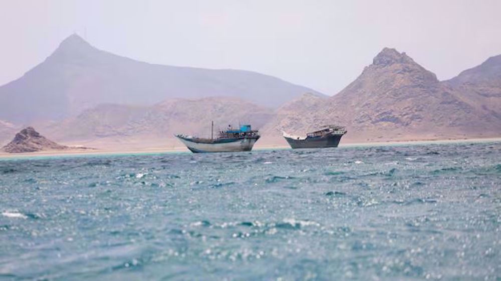 Yemen says Bab al-Mandab Strait closed only to Saudi vessels