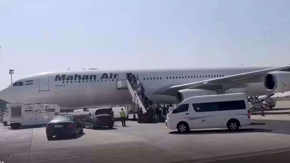 Inside Iran’s landmark Sanaa flight that broke Saudi siege on Yemen