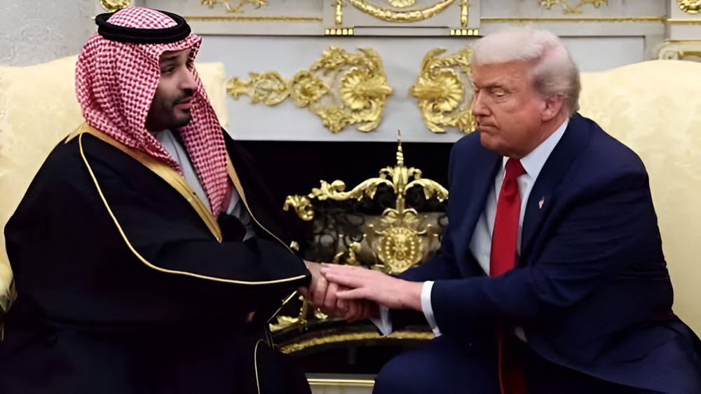 Trump approves nuclear deal allowing Saudi uranium enrichment despite proliferation concerns: Report