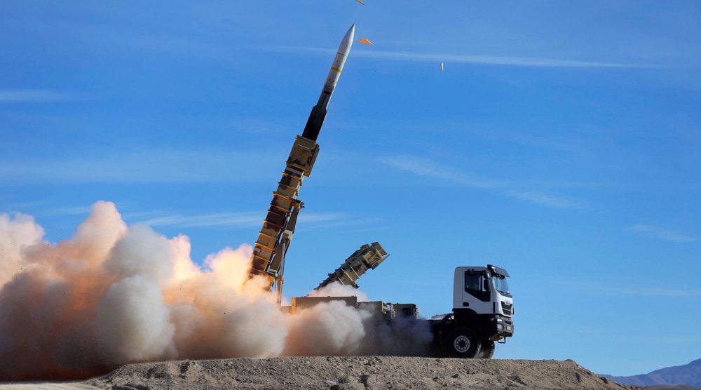 US military strategy is failing and will reshape Americas global standing: Analyst