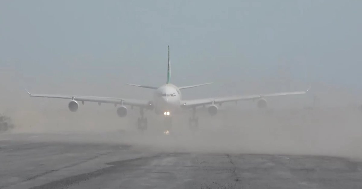 One flight, two chokepoints: why Iran wants an air bridge to Yemen