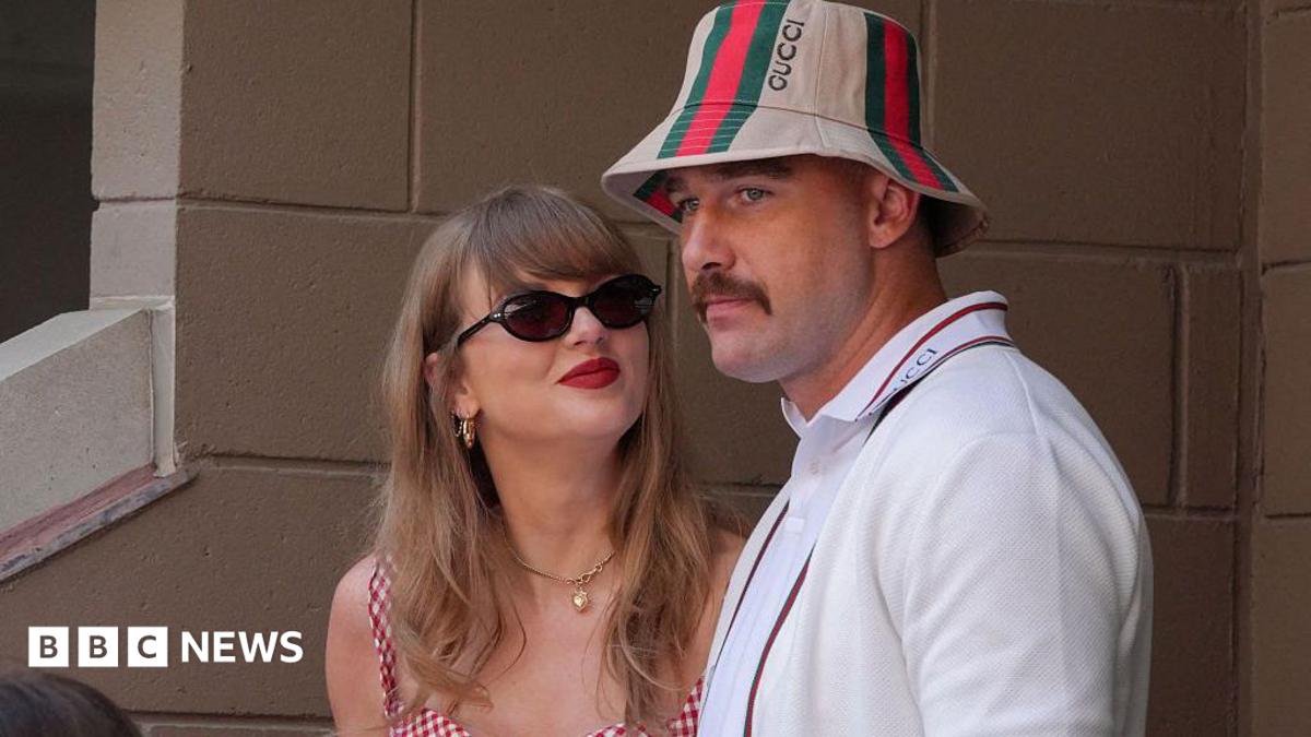 What will Taylor Swift’s wedding guests wear to the event of the century?
