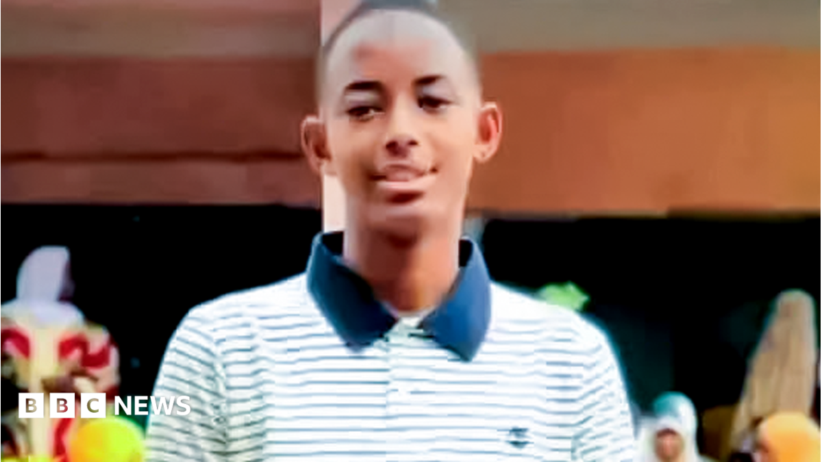 Guinea teenager jailed for exam cheating dies after sickle cell complications, father tells the BBC