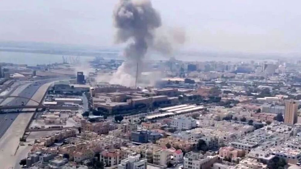 US made Arab states a battlefield against Iran: Commentator