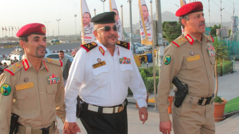 Commander: Yemen turned into major regional power, ready to enforce new deterrence against Saudi Arabia