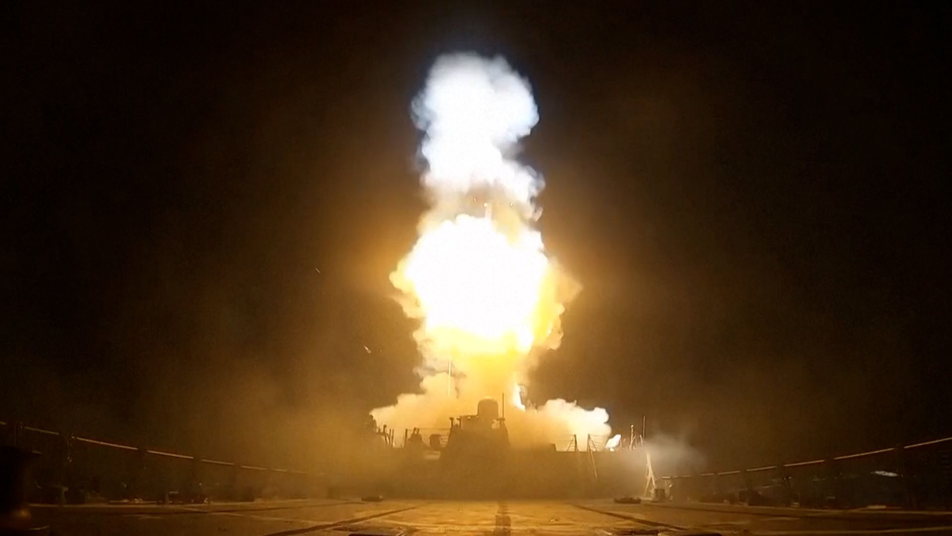 US CENTCOM completes third round of strikes on Iran | News
