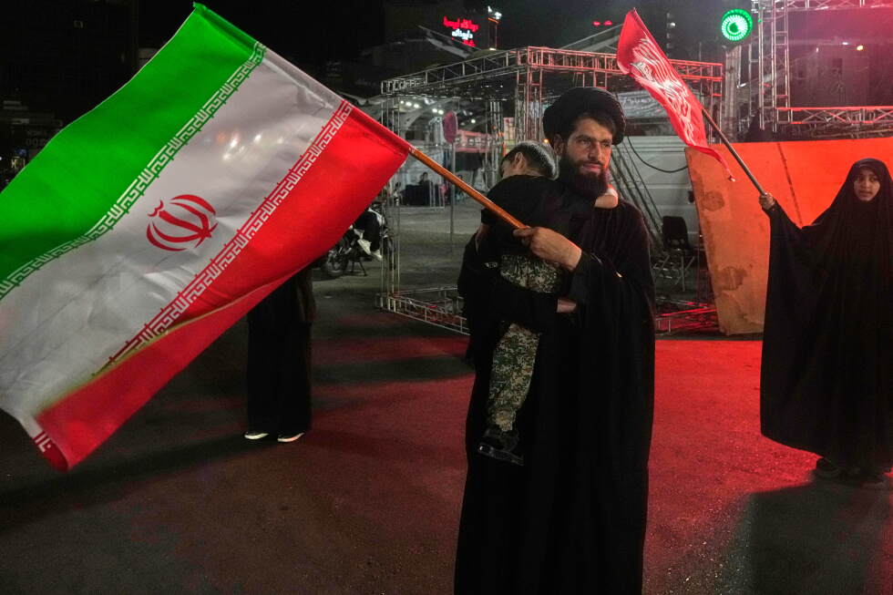 Strait of Hormuz remains a challenge as Trump and Khamenei make threats